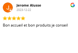 Jerome Alusse